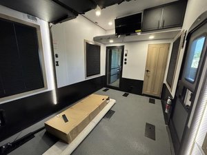 บ้านเคลื่อนที่ดีไซน์หรูหรา + จัดส่งฟรีทั่วประเทศ - Product Image 4
