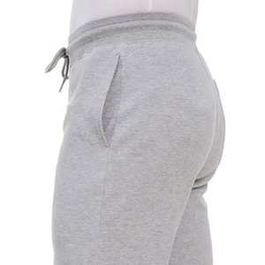 Vente flash - Vêtements streetwear pour hommes - Pantalons de jogging - Logo imprimé personnalisé - Sweat en molleton de coton - Taille mi-haute élastique - Léger pour adultes - Product Image 6