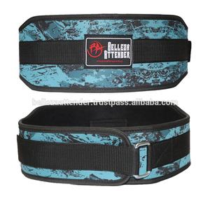 Top Quality <b>Powerlifting</b> <b>Belt</b> Black 3XL Size Lever Buckle Wide Back Support 4" Wide Stabilizing Lower Back Support 4 Inches Wide - Product Image 4