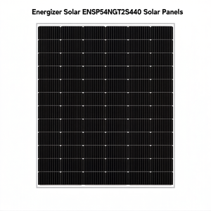 แผงโซลาร์เซลล์เอเนอร์ไจเซอร์ โซลาร์ ENSP54NDGT2S440 - Product Image 2