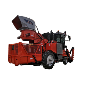 Moissonneuse-batteuse de blé de qualité supérieure Machine de récolte de blé Machines agricoles - Product Image 2