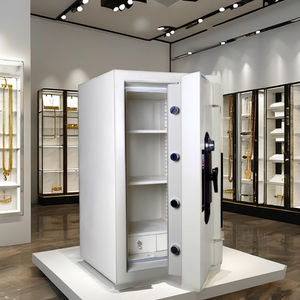 Protector Safe 3 Jewelry Store <b>Security</b> Room Safe Fireproof <b>Security</b> Safe for High Value Assets - Product Image 1