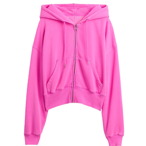 Sweat-shirt à capuche personnalisé pour homme Reklo Industries, 100% coton tricoté, coupe ample, vêtements d'hiver, OEM ODM - Product Image 1