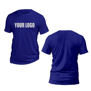Camiseta de Hombre 2023, Color Sólido, Estampada, 100% Algodón, Talla Grande, Manga Corta, Secado Rápido, Transpirable y Ecológica - Product Image 4