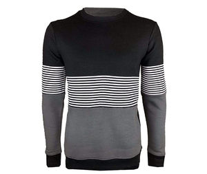 Sublimación personalizada tamaño EE. UU. Sudadera con capucha 100% poliéster sublimación traje de entrenamiento en blanco sudaderas deportivas de gran tamaño mujeres hombres - Product Image 2