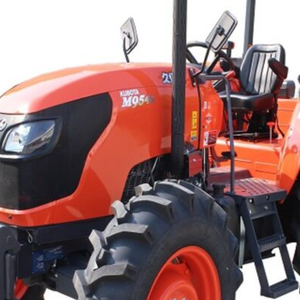 Asequible barato usado y nuevo tractor de KUBOTA, 110HP mini tractor - Product Image 4