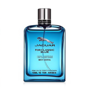 Perfume Jaguar Classic Blue 100ml Eau de Toilette para Hombre - Product Image 2