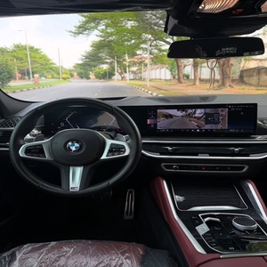 BMW X6 xDrive40i AWD Plus 2024, el más vendido - Product Image 3