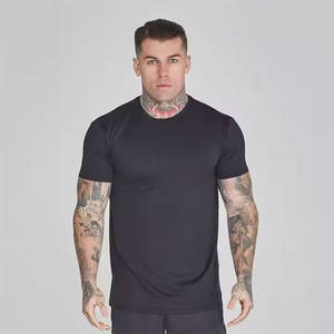 Camisetas Lisas de Algodón Peinado 100% para Hombre, Novedad 2026, las Más Vendidas, Estilo Urbano, Venta al por Mayor, Método de Impresión Digital - Product Image 3