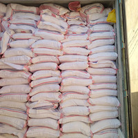 Farine de blé à haute teneur en gluten 25 kg, qualité supérieure, procédé de mouture directe, sac sec, pour boulangerie égyptienne, vente en gros en vrac