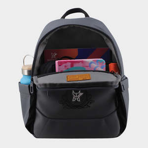 Bolso Arctic Fox Royal Castel Rock para niñas, bolso universitario para niñas - Product Image 2