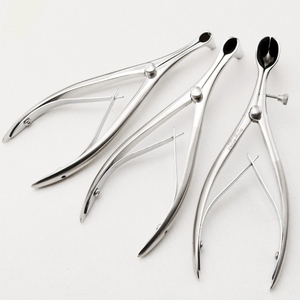 เครื่องมือผ่าตัด ENT/จมูกจมูกแบบใช้ซ้ำได้ - Product Image 2