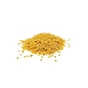Lentilles jaunes adaptées à la production alimentaire domestique et industrielle - Product Image 1