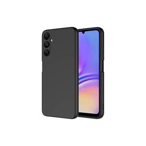 Coque en silicone Netzy SAFA Mara pour Samsung Galaxy A55 A53 A34 A24 - Housse de téléphone portable en silicone souple antichoc - Product Image 1