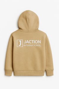 Sudadera de lana unisex de talla grande con bolsillo de canguro, Sudadera con capucha de invierno para hombres y mujeres - Product Image 6