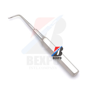 Bernard chirurgical ascenseur droit 7 Instrument d'extraction manuel Source d'alimentation outil médical dentaire - Product Image 5