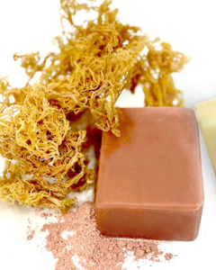 SAVON À LA MER GÉNOUSE HERBAL OEM ODM FABRIQUÉ EN USINE DE SAVONS NATURELS - Product Image 6