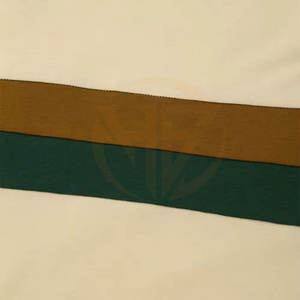 Venta directa de fábrica, camiseta informal, nueva ropa de hombre al por mayor de alta calidad, Camiseta de algodón 100% de manga corta - Product Image 5