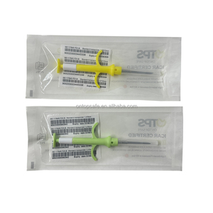 ICAR 2.12x12mm FDX-B Implants <span class=keywords><strong>Puce</strong></span> Puces Animaux pour Chien <span class=keywords><strong>Chat</strong></span> Pet Cheval Vache Mouton Bovins Bétail - Product Image 5