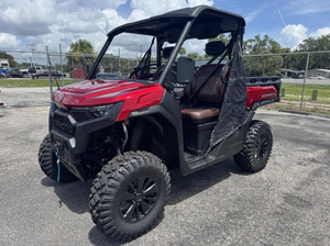 Mejor entrega al por mayor 2025 UFORCE U10 Pro - Product Image 3