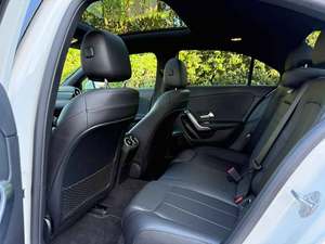 Mercedes-Benz Classe A A 220 4MATIC d'occasion propre, année 2020 - Product Image 5