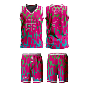 Camisetas de Baloncesto Personalizadas Profesionales, Cómodas, Transpirables, de Talla Grande, con Estampado, Diseño Gratuito, Logotipo del Equipo de la Liga, Jugadores de Baloncesto - Product Image 4