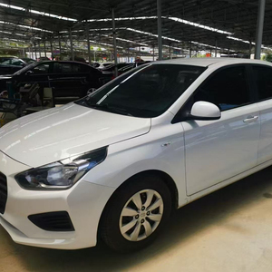 Auto Usado en Buen Estado en Venta, Verna 1.4 2020, un Auto de Segunda Mano Popular y Más Vendido. - Product Image 1