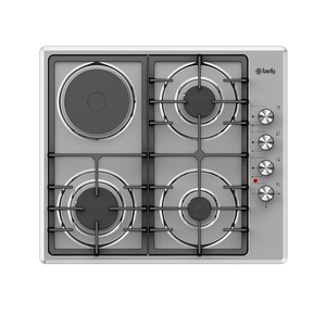 Top <b>Cooker</b> 2 Burner <b>Cooker</b> Gas Premium Turkey Manufacturers High Quality Built-in 4 Burner Gas Hob Premium Quality Aluminum - Product Image 2