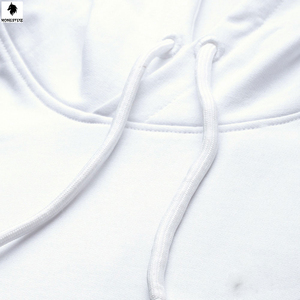 เสื้อฮู้ดระบายอากาศสำหรับผู้ชาย - Product Image 6