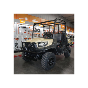 Kubota rtv véhicule utilitaire durable vente en gros fournisseur direct d'usine exportation OEM machines agricoles - Product Image 2