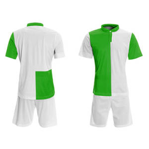 Conjunto de ropa deportiva de hockey sobre hierba para hombres y mujeres Uniformes de equipos internacionales con Jersey y pantalón - Product Image 5