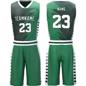 Camiseta de Baloncesto Reversible Personalizada, Transpirable, sin Mangas, Unisex, Talla Grande, de Secado Rápido, Diseñada para Deportes de Equipo - Product Image 6