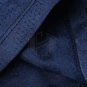 Camisetas de gimnasio para hombre de MOQ bajo: LICRA/poliéster ecológico de secado rápido y transpirable, tamaños y colores personalizables - Product Image 3