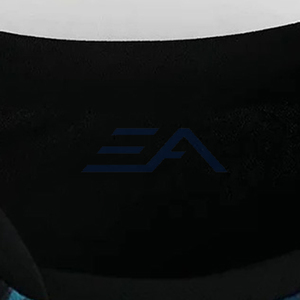 Uniforme de Tenis Personalizado para Hombre con Logotipo, Hecho a Medida, de Alta Calidad, Transpirable, de Manga Corta, 100% Poliéster, de Secado Rápido - Product Image 5