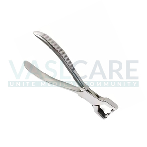 Alicates para quitar tornillos para gafas, alicates para reparación de gafas, herramienta para gafas, alicates de Vaslcare - Product Image 5