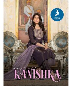 SalwarKameez pakistanaise de mariée cousue pour les dames en costume Vintage Short Party Wear Eid - Product Image 6