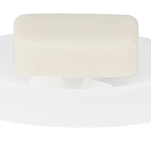 Jaboneras MOVE WHITE - Product Image 2