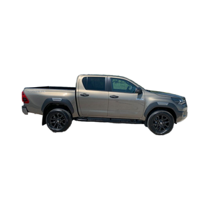 2020 Toyo TA HILUX ADVENTURE รถกระบะคู่4x4รถมือสองเครื่องยนต์เบนซินดีเซลเบลเยี่ยมมีจำหน่าย - Product Image 1