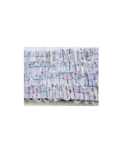 Papier mixte de qualité supérieure publié papier de nouvelles OINP haute efficacité en gros sur les balles de produits de journaux 100% pâte de bois pure - Product Image 6