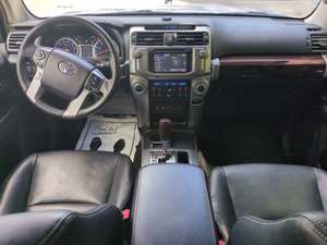 Toyota 4Runner Limited 2018 - Product Image 5