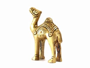 Estatuilla de pájaro macizo de proveedor superior, estatua de latón antiguo, centro de mesa, figura de salón, estatuas de animales - Product Image 6