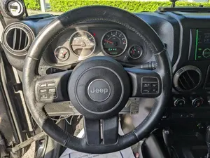 2015 Jeep Wrangler jeep Wrangler Sport - Product Image 5