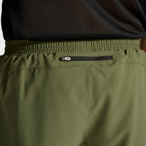 กางเกงขาสั้นสำหรับออกกำลังกายลำลองสำหรับผู้ชาย, ผ้าฝ้าย100% มีกระเป๋าไซส์ใหญ่พิเศษ2024 - Product Image 2