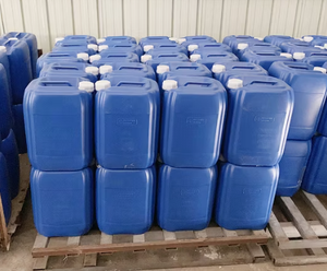 Tanjie <span class=keywords><strong>l</strong></span>ớp mỹ phẩm chất bảo quản CAS không có 26172 CMIT/MIT isothiazolinone độ tinh khiết cao cấp chất <span class=keywords><strong>l</strong></span>ỏng màu vàng giá - Product Image 1