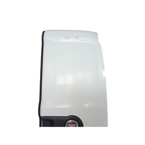 ประตูท้ายแบบมีบานพับสำหรับ FIAT Doblo Series (15>21) ด้านขวา ไม่มีกระจก - Product Image 3