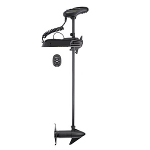 Motor de Arrastre de 24V y 70 lb de Empuje para Agua Dulce, con GPS, Piloto Automático y Bluetooth - ¡Ordene Ahora! - Product Image 4