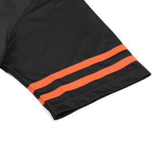 Maillot de football américain personnalisé de haute qualité, nouveau design, respirant, séchage rapide, 100% polyester, antibactérien, anti-UV, grande taille - Product Image 6