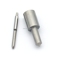 Injecteur diesel DLLA144S992 043327178 pour Renault CBH 340 CBH 350 Camion MIDR 06.35.40 Pièces moteur