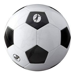 Balón de fútbol oficial de 3 tamaños, personalizado, calidad prémium - Product Image 1