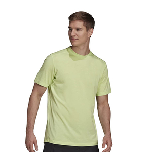 Camisetas transpirables hechas en fábrica para hombre, las mejores camisetas de verano para hombre, camisetas de algodón de alta calidad para hombre a precio al por mayor - Product Image 2